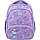 Рюкзак шкільний GoPack Education каркасний 597-2 Ice Cream, фото 2