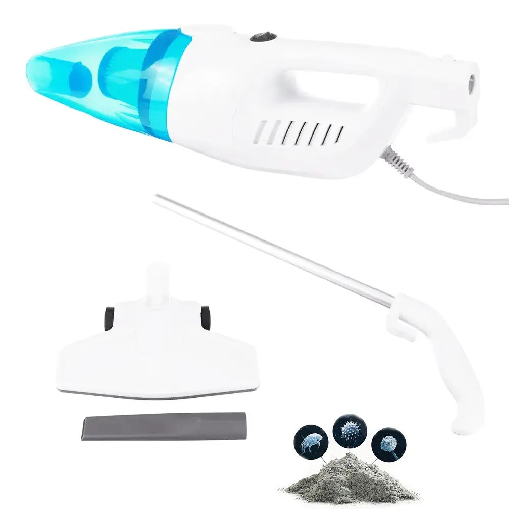 Ручний колбовий пилосос без мішка Vacuum Cleaner SV07 650 Вт