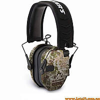 Активні навушники Walker's Razor Slim тактичні стрільці з шумозаглушенням для стрільців мисливців армії