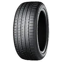 Летние шины Yokohama Advan Sport V107 275/40 R18 103Y XL *