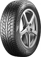 Всесезонные шины Uniroyal AllSeason Expert 2 225/60 R17 99H FR