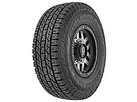 Всесезонные шины Yokohama Geolandar A/T G015 235/85 R16 120R