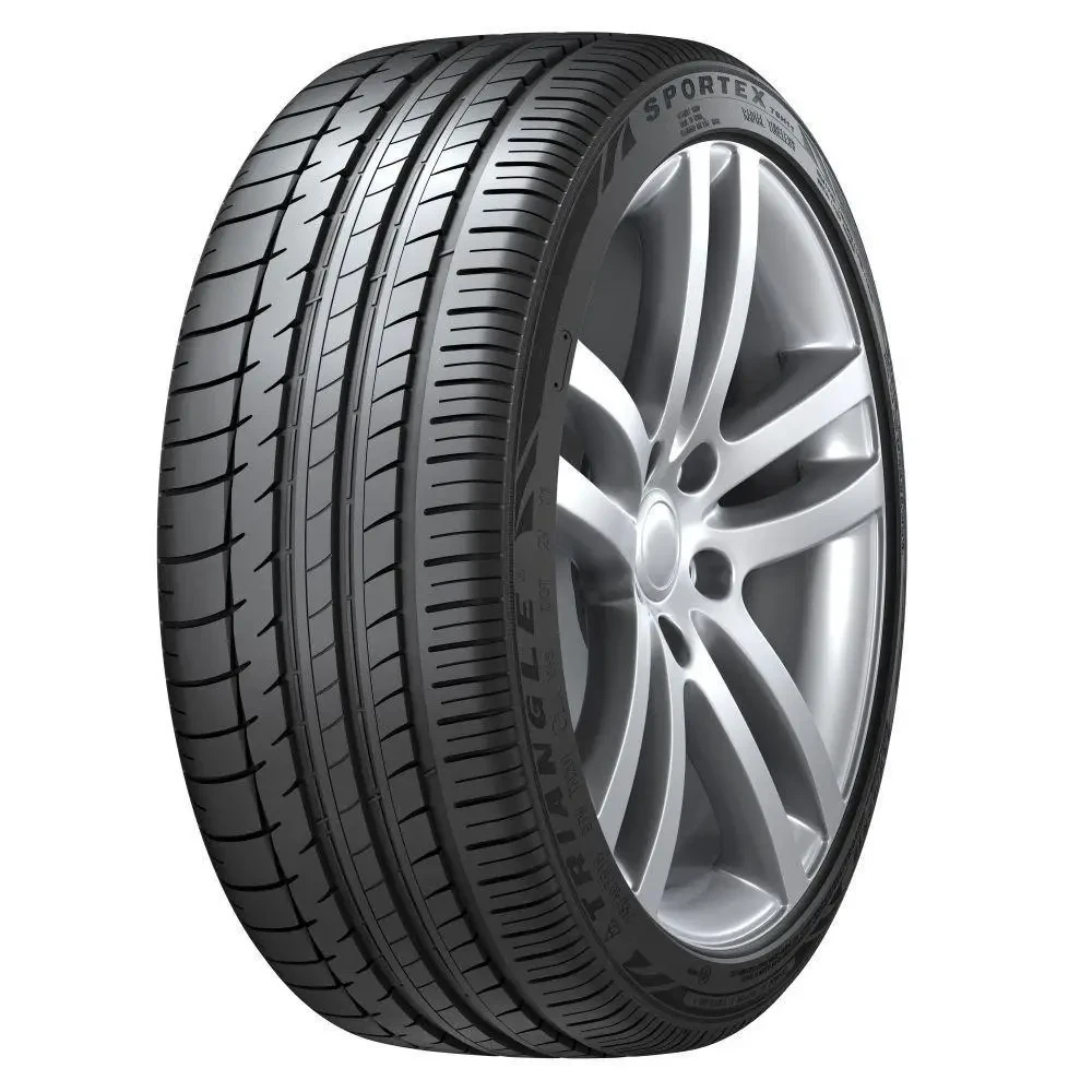 Летние Шины Triangle Sportex TSH11 (TH201) 225/55 R18 98V — Купить ...