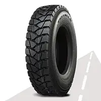 Летние шины Diamondback TR918 205/60 R16 96H XL