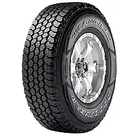 Всесезонные шины Goodyear Wrangler All-Terrain Adventure 235/75 R15 109T XL