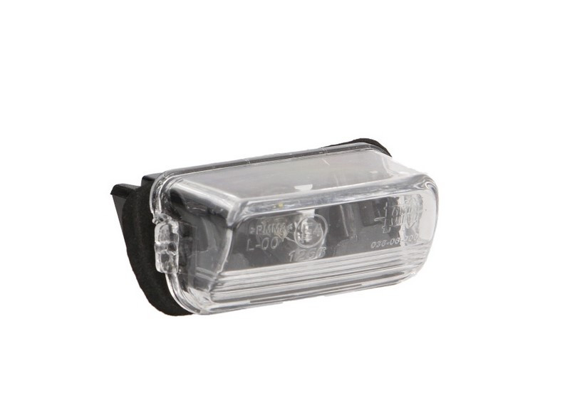 Підсвітка номерного знака Peugeot Partner I 96-08 Blic 5402-038-06-905