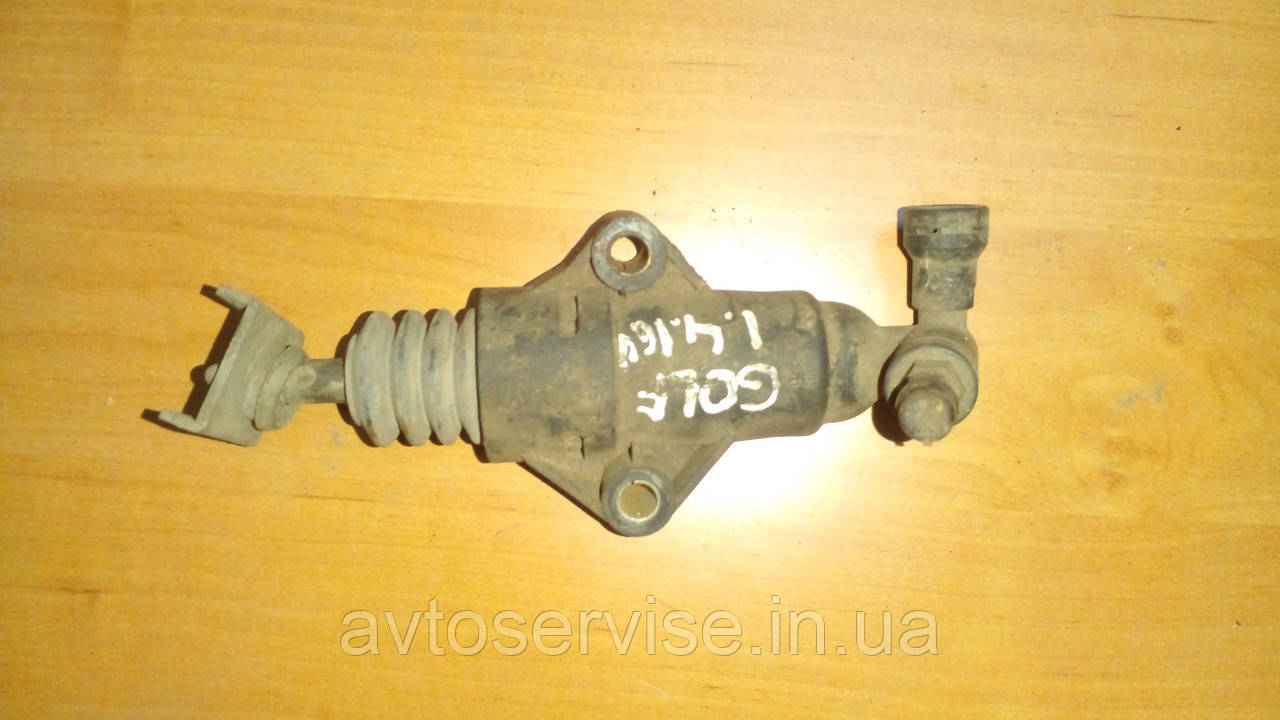 Циліндр зчеплення Volkswagen Golf 4 1.4