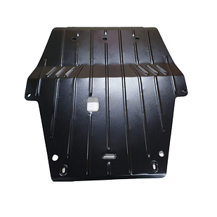 Захист картера MG 5 v-1.5 c 2012-