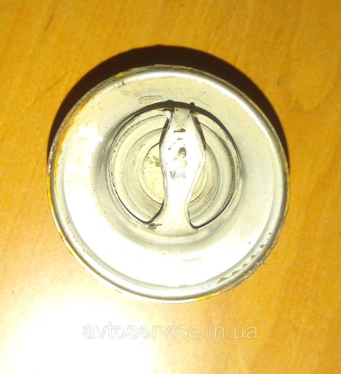 Термостат Volkswagen Golf 4, фото 1