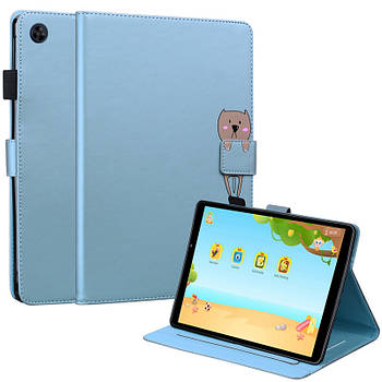 Чохол-книжка Animal Wallet для Huawei MatePad T8 8.0 Bear
