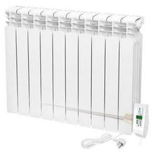 Електрорадіатори Ecoteplo Elite