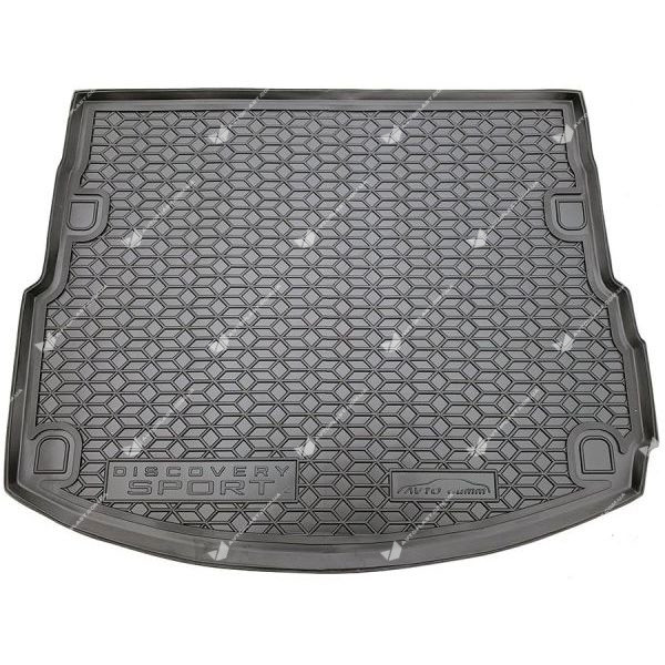 Килимок в багажник Land Rover Discovery Sport (2014-) (Avto-Gumm)