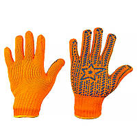 Рукавички ЗВІЗДА 12 пар в упак, ціна за упак