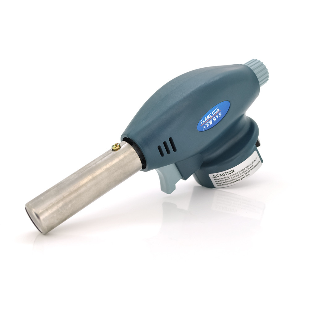 Горелка Multi Purpose Torn, Black, фото 1