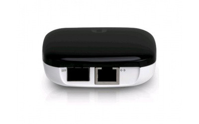 Конвертер (оптика-медь) Ubiquiti UFiber AE (UF-AE)