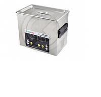 Ультразвуковая ванна BAKKU BK-2000 с функцией дегазации жидкости (3.2L, 120W, 40 kHz, подогрев до 80 гр. C,