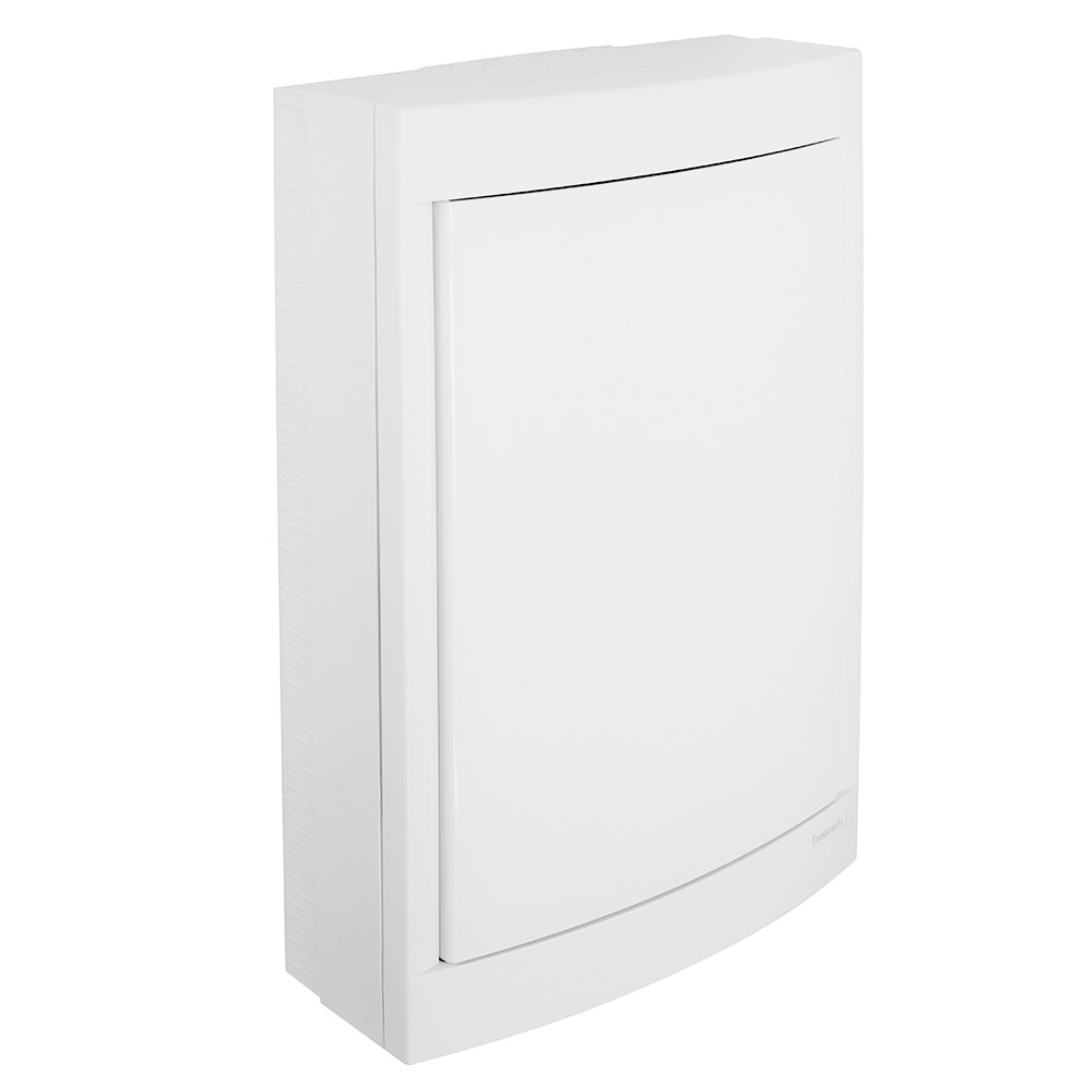 Бокс Panasonic 36 модульний зовнішній, без галогену, фото 1