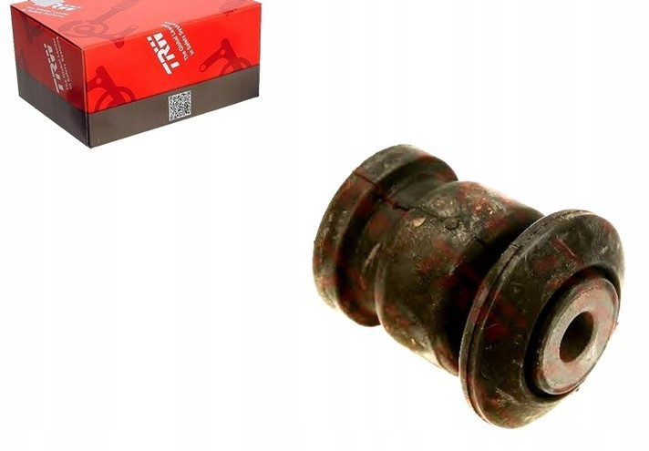 Сайлентблок переднего рычага перед Fiat Doblo II 09- Moog США FI-SB-8983, фото 1