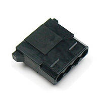 Роз'єм Molex для живлення відеокарти під обтискання, (в пакеті 1000 шт.), ціна за фут