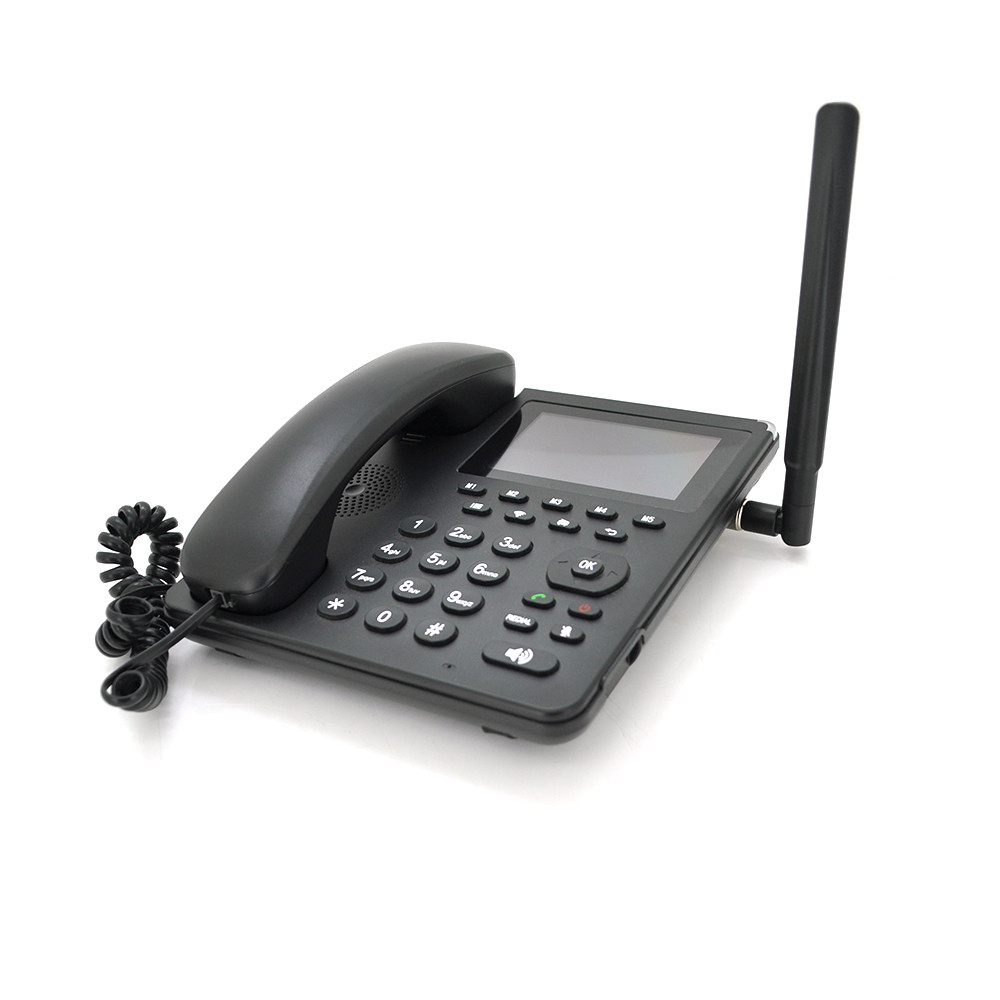 Телефон стаціонарний з Wi-Fi, фото 1