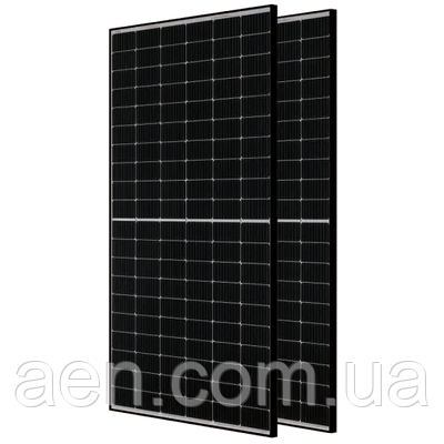 PV модуль JA Solar JAM60S20-385/MR 385 Wp, Mono (Black Frame)