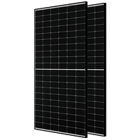 PV модуль JA Solar JAM60S20-385/MR 385 Wp, Mono (Black Frame)