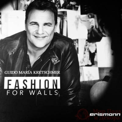 Erismann - Fashion For Walls 2