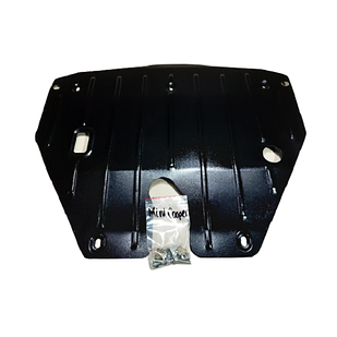 Захист картера MINI Cooper v-1.6 АКПП з 2006 р.