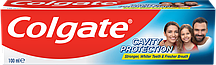 Зубна паста Colgate "Cavity Protection" (100мл.)