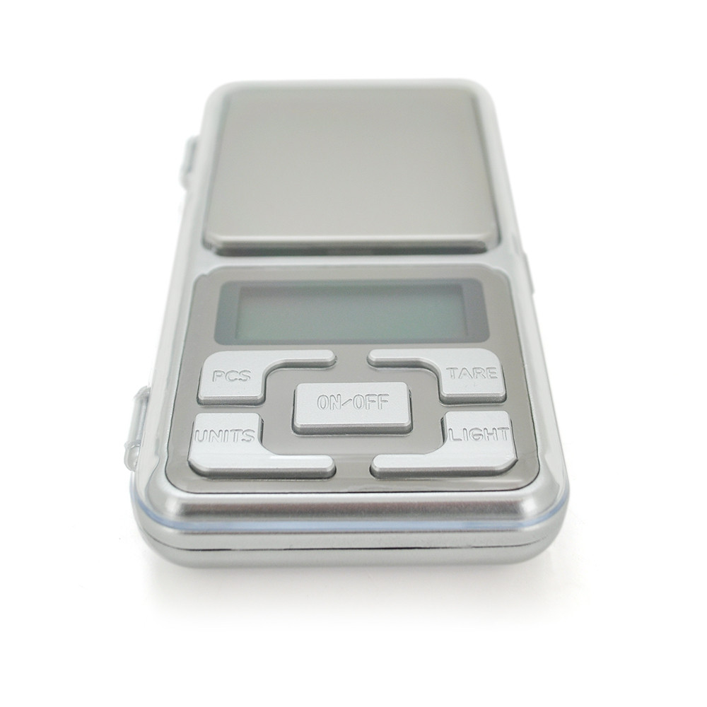 Ваги точні ювелірні PROFIELD 0,01-100 г, фото 1