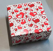 Коробка для подарунків "Серце"