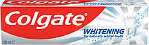 Зубна паста Colgate "Whitening" (100мл.)