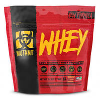 Протеїн MUTANT Mutant Whey 2270 g