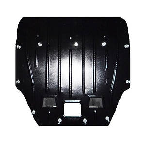 Захист картера MINI Cooper Countryman v-1.6 з 2010 р.