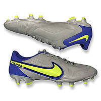 Nike Tiempo Legend 9 Academy FG DA1174-075 футбольні бутси adidas