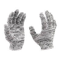 Рукавички стрейчеві, сірі, 7 клас, ціна за пару.