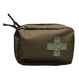 Аптечка тактична медична для надання першої допомоги