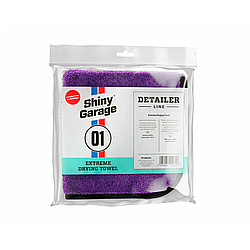 Полотенце Shiny Garage Extreme Drying Towel XS