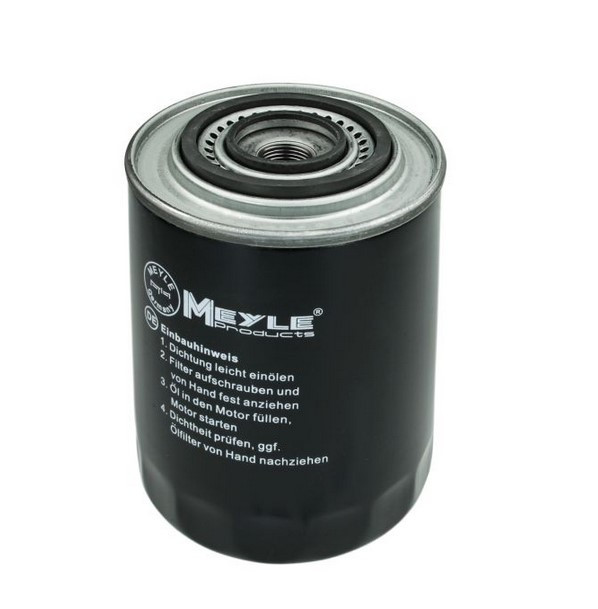 Фільтр оливний Peugeot Boxer 2.5D Meyle 214 322 0001, фото 1