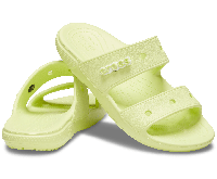 Женские кроксы Classic Crocs Sure Sandal