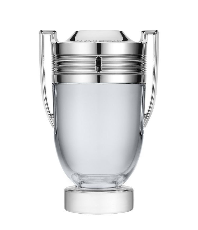 Paco Rabanne Invictus 100ml,Тестер