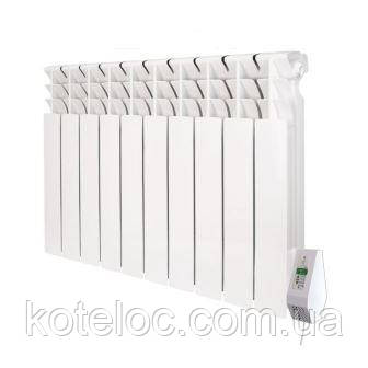Електрорадіатор Ecoteplo Elite 10 секції