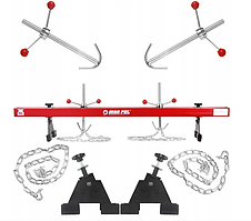 Балка для підвішування двигуна 500 кг MAR-POL M80419