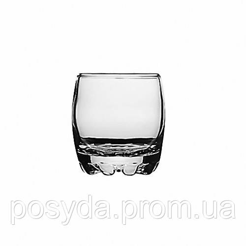Стопка Pasabahce Сільвана, 80 мл (уп 6 шт)
