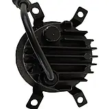 Протитуманна фара LED ПТФ Лада Веста (Lada Vesta) та ін. 80 Вт, (90 х 60 мм) Білий + жовтий, фото 3