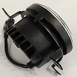 Протитуманна фара LED ПТФ Лада Веста (Lada Vesta) та ін. 80 Вт, (90 х 60 мм) Білий + жовтий, фото 2