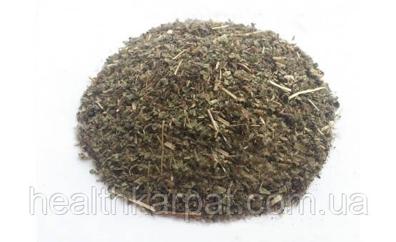 Ожина сиза листя 50 грамм, фото 1