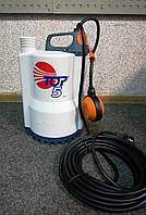 Pedrollo TOP 5 Дренажний Насос (21.6 м³, 15.5 м, 0,92 кВт), фото 2