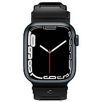 Ремінець Spigen Rugged Band для Apple Watch 49/45/44/42 mm Series 8/7/SE/6/5/4, фото 8