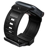 Ремінець Spigen Rugged Band для Apple Watch 49/45/44/42 mm Series 8/7/SE/6/5/4, фото 6